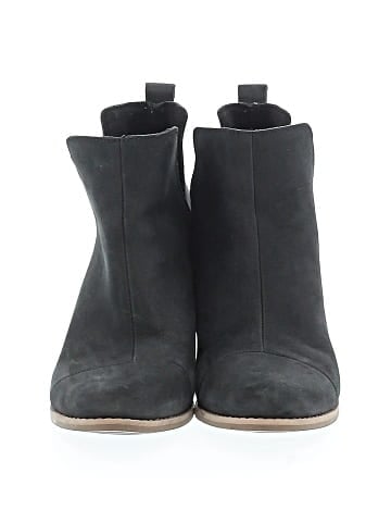 TOMS Ankle Boots (view 2)