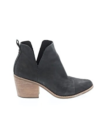 TOMS Ankle Boots (view 1)