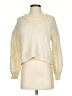 Madewell Ivory Pullover Sweater Size XXS - photo 1