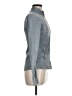 Lululemon Athletica Gray Cardigan Size 6 - photo 4