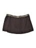 Coco Reef Solid Brown Active Skort Size 1X - photo 2