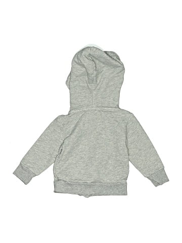 Monica + Andy Zip Up Hoodie (view 2)