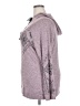 No Frills Purple Pullover Sweater Size 2X - photo 5