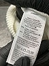 Madewell Ivory Pullover Sweater Size M - photo 8