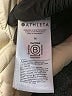 Athleta 100% Nylon Solid Gold Jacket Size M - photo 7