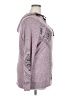 No Frills Purple Pullover Sweater Size 2X - photo 4