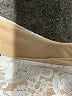 Unbranded Ivory Swimsuit Bottoms Size 28 waist (estimated) - photo 3