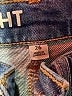 J.Crew Blue Jeans Size 26 waist - photo 7