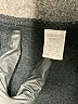 Lands' End 100% Wool Black Jacket Size 6 (petite) - photo 6
