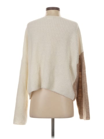 Vila Pullover Sweater (view 2)