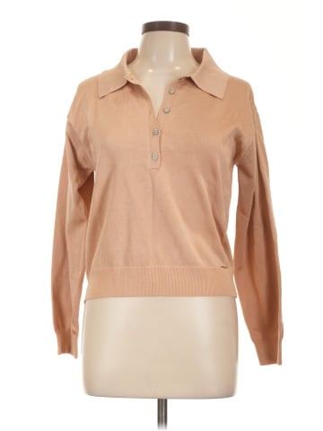 Elie Tahari Pullover Sweater (view 1)