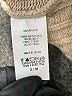 Etiquette 100% Rayon Tan Cardigan Size S - photo 8