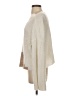 Vila Color Block Tan Pullover Sweater Size S - photo 5