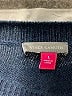 Vince Camuto Blue Pullover Sweater Size L - photo 6