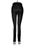 Unbranded Black Active Pants Size 8 - photo 2