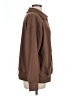 Maacie Brown Zip Up Hoodie Size L - photo 4