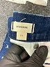 Madewell Stripes Blue Jeans Size 31 waist - photo 9