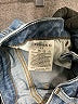 Vigoss Hearts Blue Jeans Size 31 waist - photo 8