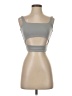 OAK Gray Tank Top Size XS - photo 1