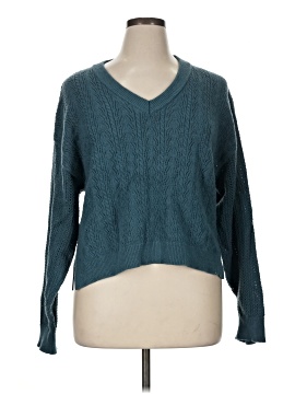 Saturday Sunday Pullover Sweater