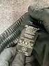 Blank NYC Black Faux Leather Pants Size 26 waist - photo 8