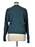 Saturday Sunday Teal Pullover Sweater Size XL - photo 2