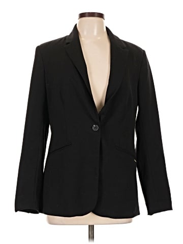 Ellen Tracy Blazer (view 1)