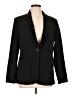 Ellen Tracy Black Blazer Size 12 - photo 1
