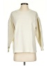 Rivet & Thread 100% Cotton Ivory Sweatshirt Size S - photo 1