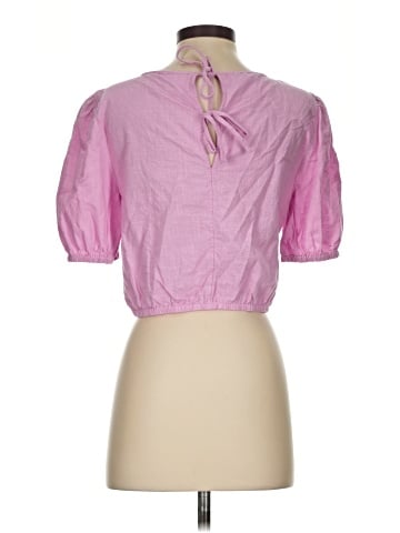 ABound 3/4 Sleeve Blouse (view 2)