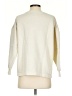 Rivet & Thread 100% Cotton Ivory Sweatshirt Size S - photo 2