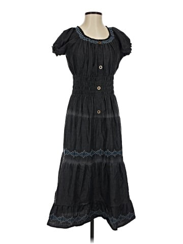 Lapis Casual Dress (view 1)