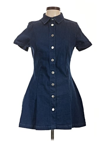 Zara Casual Dress (view 1)