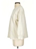 Rivet & Thread 100% Cotton Ivory Sweatshirt Size S - photo 5