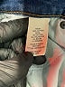 Mudd 100% Cotton Blue Denim Shorts Size 7 - photo 4