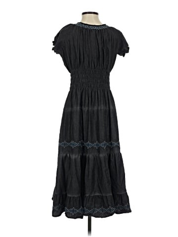 Lapis Casual Dress (view 2)