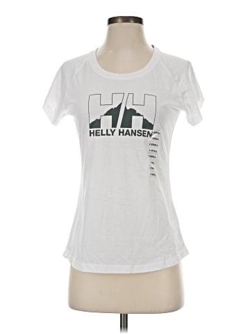 Helly Hansen Short Sleeve T-Shirt (view 1)