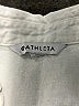 Athleta White Long Sleeve Button-Down Shirt Size XXS - photo 7