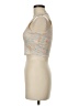 Unbranded Silver Orange Tank Top Size M - photo 5