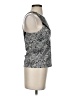 Krimson Klover Silver Tank Top Size XS - photo 4