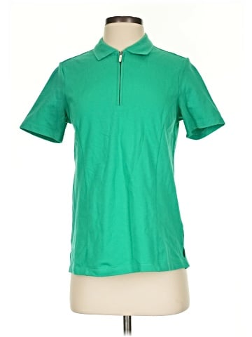 Renuar Short Sleeve Polo (view 1)