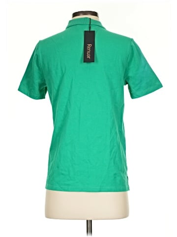 Renuar Short Sleeve Polo (view 2)