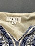 THML Blue Casual Dress Size S - photo 7