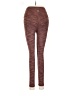 Athleta Brown Active Pants Size M - photo 2