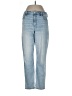 American Eagle Outfitters Blue Jeans Size 10 - photo 1