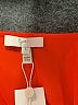 Joie Orange 3/4 Sleeve Blouse Size L - photo 7