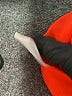 Joie Orange 3/4 Sleeve Blouse Size L - photo 8