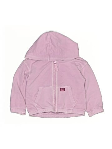 Cat & Jack Zip Up Hoodie (view 1)