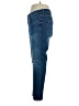 Jag Solid Blue Jeans Size 16 - photo 5