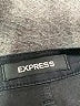 Express Black Jeans Size 2 - photo 4